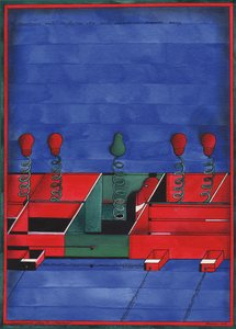 Greenhouses — Oleksandr Aksinin