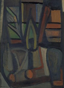 Still Life — Aldo Cláudio Felipe Bonadei