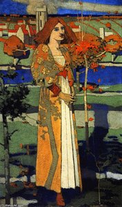 St. Agnes — David Gauld