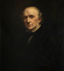 William Ewart Gladstone (1809–1898) — William Thomas Roden
