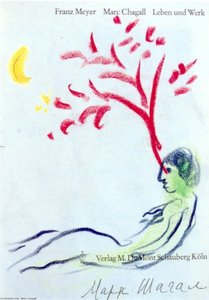 Untitled (11) — Marc Chagall
