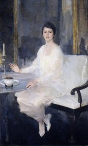 Ernesta — სესილია ბოუზი