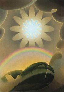 Sand Storm — Agnes Lawrence Pelton