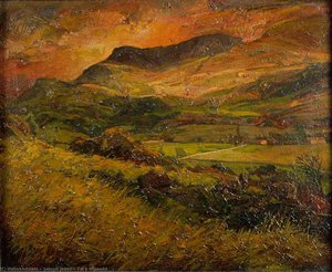 Tal Y Mignedd — Selwyn Jones