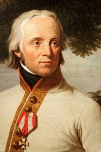 Portrait Du Marquis Annibale Sommariva.