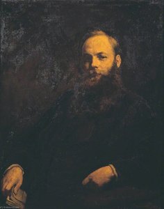 Philip Westlake — Walter William Ouless