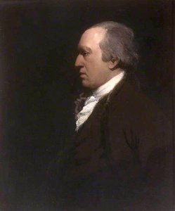 Edward Whitaker Gray — Sir Augustus Wall Callcott