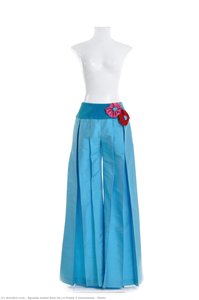 Pants — Águeda Isabel Ruiz De La Prada Y Sentmenat