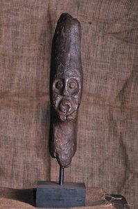 Terracotta Figures — Johnson Njenga