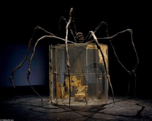 Spider — Louise Bourgeois
