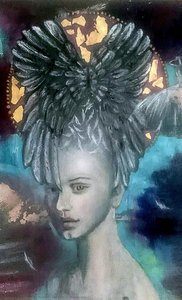 Old Dreams, New Dreams — Martina Mcateer