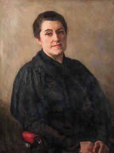 Lady Darling — David Simpson Foggie