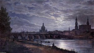 Untitled — Йоган Крістьян Даль