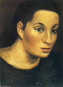 Untitled (4464) — André Derain