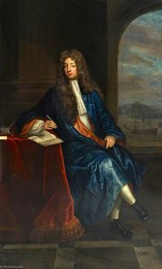Robert Osboldston (d.1715) — Charles D' Agar