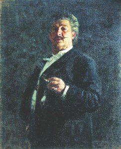 Untitled — Ilya Efimovič Repin