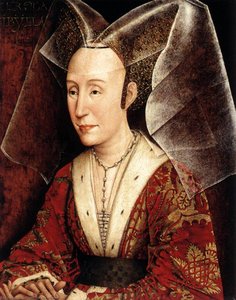 Untitled — Rogier Van Der Weyden
