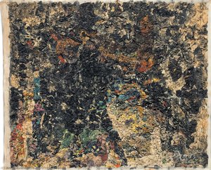 Composition — Yi Eungro