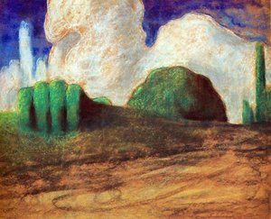 Day — Mikalojus Konstantinas Čiurlionis