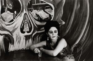 Ciudad De México (mexico City) — Graciela Iturbide
