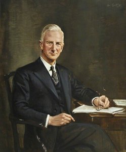 Edwin Stanley Hall (1881–1940), Priba — Alexander Christie