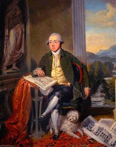 James Craig, Architect — 大卫·艾伦