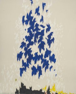 Ph-1039 — Clyfford Still