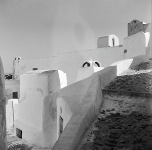 Island Of Santorini — Voúla Papaïoánnou