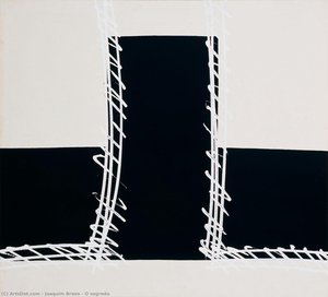 O Segredo — Joaquim Bravo