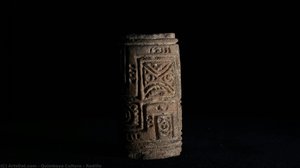 Rodillo — Quimbaya Culture