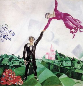 Promena — Mark Šagal