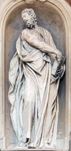 St.andrew — Alessandro Vittoria
