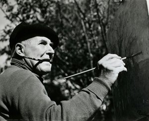 William Ashton — Максуел Спенсър Дюпейн Ac Obe