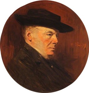 Samuel Smiles (1812–1904), Author And Reformer — George Reid