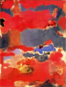 Unbetitelte (8) — Mark Rothko
