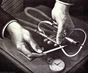 Family Doctor — ग्रांट वुड