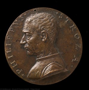 Filippo Strozzi — Niccolò Di Forzore Spinelli