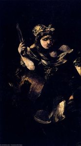 Judith and Holofernes