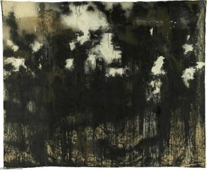 Landscape 301 — John Virtue