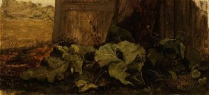 Dock Leaves — ジョン・クローム