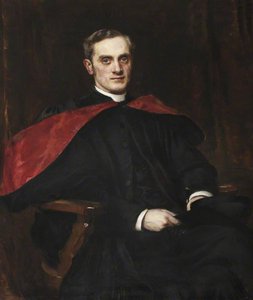 Reverend William Fowler — Mary Lemon Waller