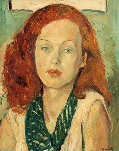 Nonny — Ronald Ossory Dunlop