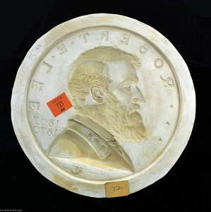 Robert E. Lee — Anthony De Francisci