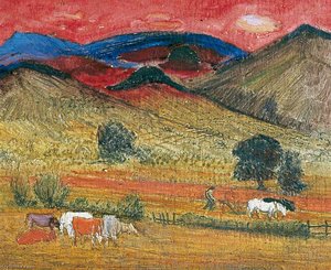 Cumberland — Raymond James Coxon