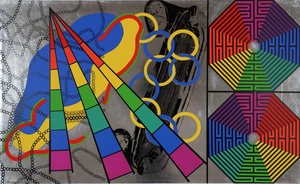 Custom Print No. Iii — Peter Phillips
