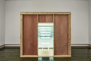 Palingenesis — Dhara Rivera