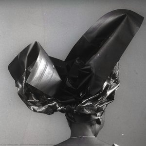 Untitled (headgear Series) — Johnson Donatus Aihumekeokhai Ojeikere