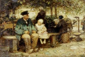 Comrades — Flora Macdonald Reid