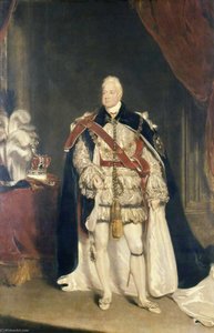 William Iv (1765–1837) — John Simpson