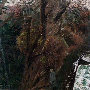 Bitter Winter — Carel Weight